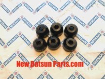  DATSUN PICKUP TRUCK TIE ROD BOOTS 