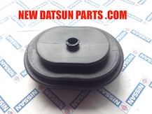 DATSUN 510 OVAL SHIFT BOOT 