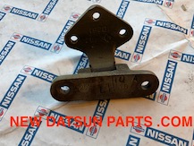 DATSUN 510 LEFT UPPER 2DR DOOR HINGE 