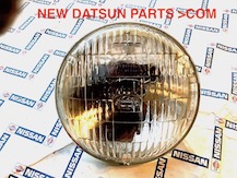 DATSUN 510 HIGH BEAM LAMP 