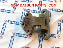 DATSUN 510 RIGHT UPPER 2DR DOOR HINGE 