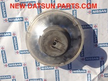 DATSUN 510 HIGH BEAM LAMP 