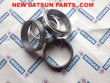 DATSUN 510 FRONT STRUTS SPRING PERCH COLLAR 