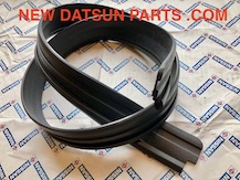 NISSAN PATROL SEAL BETWEEN COWL AND WINDSHIELD FRAME 