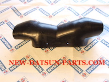 DATSUN ROADSTER DEFROSTER DUCT 