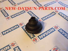 DATSUN ROADSTER FIREWALL TACHOMETER CABLE GROMMET 