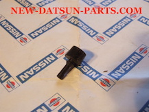 DATSUN ROADSTER TRUNK HINGE RUBBER BUMP STOP 