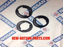 DATSUN ROADSTER LOCK GROMMET  