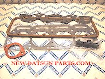 DATSUN 1200 B110 HEAD GASKET KIT 