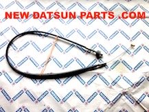 DATSUN 1200 THROTTLE WIRE ACCELERATOR 